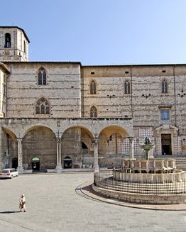 Musée du Chapitre de la Cathédrale de San Lorenzo