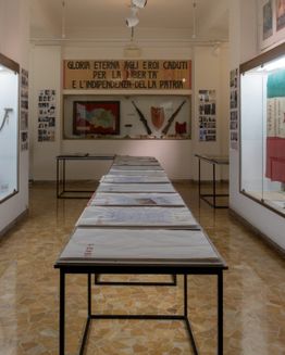 Museum of the Risorgimento and of the Resistance of Ferrara
