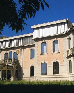 Asociación del Archivo Histórico de Olivetti