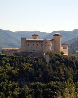 National Museum of the Duchy of Spoleto