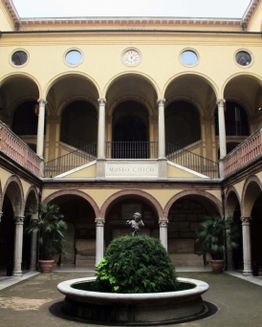 Civic Archaeological Museum of Bologna
