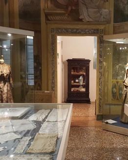 Museo del tessuto e della tappezzeria Vittorio Zironi