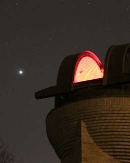 Observatoire astronomique de Sienne
