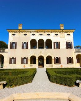 Villa del Bene