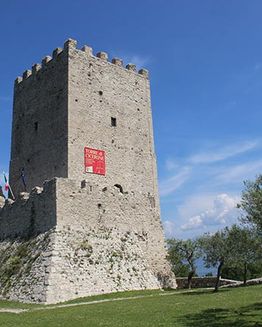 Cicero's Tower