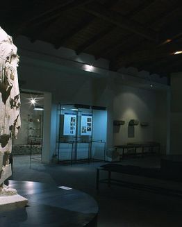 Archaeological Museum of Val Camonica