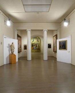 National Art Gallery of Siena