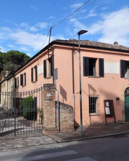 Pascoli House - San Mauro Pascoli