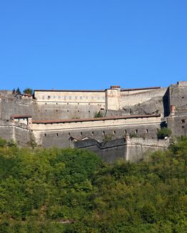 Fort of Gavi