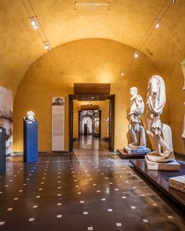 National Archaeological Museum of Formia