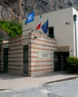 Musée préhistorique et zone archéologique de Balzi Rossi