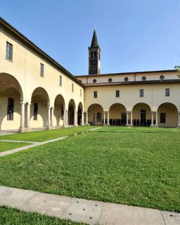 Diocesan Museum Francesco Gonzaga of Mantua