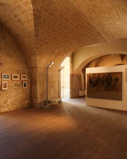 MUST - Historical Museum of the City of Lecce