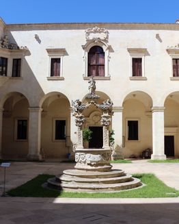 Diocesan Museum of Sacred Art of Lecce