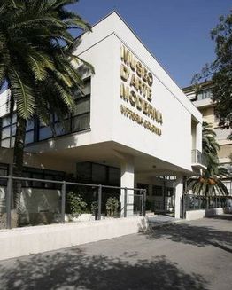 Vittoria Colonna Museum of Modern Art in Pescara