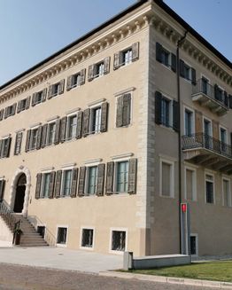 Musée de la ville de Rovereto