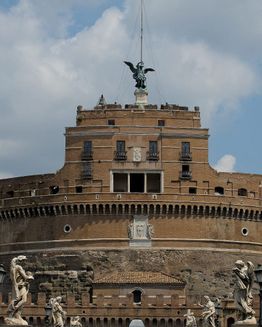 Museo Nacional del Castel Sant'Angelo