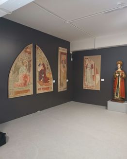 Museo Civico e Diocesano di Camerino