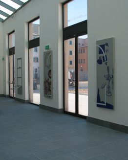 Museo della Città di Livorno