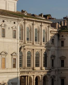 Palais Barberini