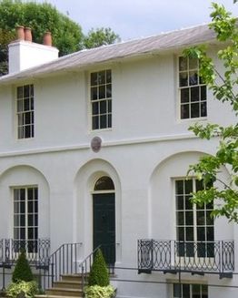 Keats House 