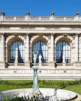 Palais Galliera - Musée de la Mode de la Ville de Paris