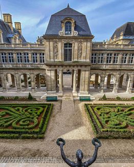 Carnavalet Museum - History of Paris