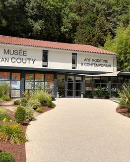 Jean Couty Museum