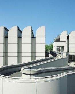 Musée du design des archives du Bauhaus