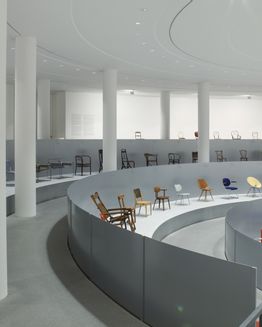 Die Neue Sammlung - Design Museum