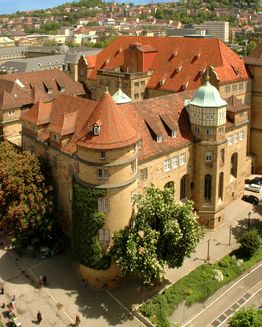 Württemberg State Museum