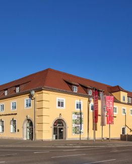 Ifa Galerie Stuttgart