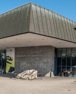Museum am Löwentor