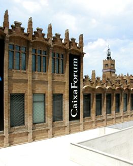 CaixaForum Barcelona