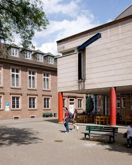 Museo de la ciudad de Düsseldorf