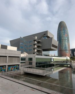 Designmuseum von Barcelona