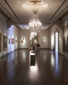 Goya Museum Ibercaja Collection Camón Aznar Museum
