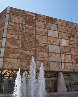 Museo del Foro Caesaraugusta