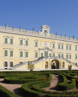 Palace of Colorno