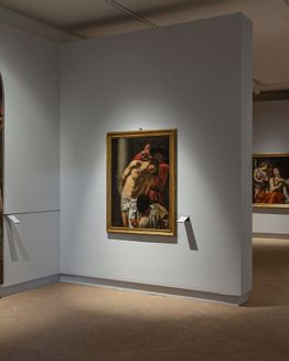 Pinacoteca Civica Bruno Molajoli
