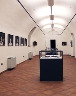 Carlo Contini Kunstgalerie