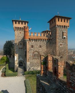 Castle Bonor