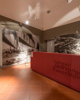 Museum of Marche Emigration