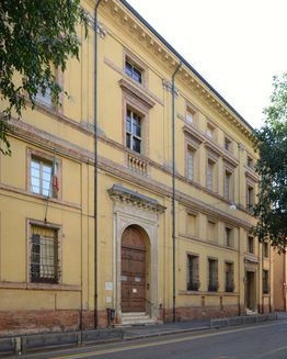 Pinacoteca Civica Melozzo degli Ambrogi e Quadreria Piancastelli