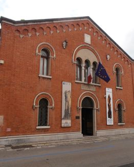 Musée Archéologique National de Concordiese