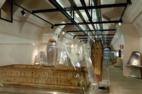 Museo Archeologico Egizio di Milano