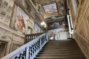 Fondation Musée Palazzo Moroni