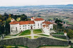 Masino Castle