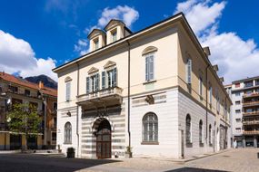 Musée Civique du Palais San Francesco