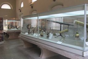 Museum der Recheninstrumente von Pisa